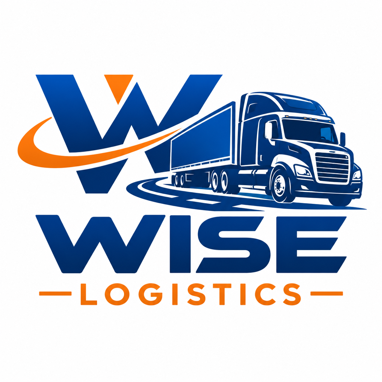 Wise Logistics logo