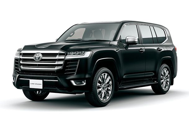 SUVs