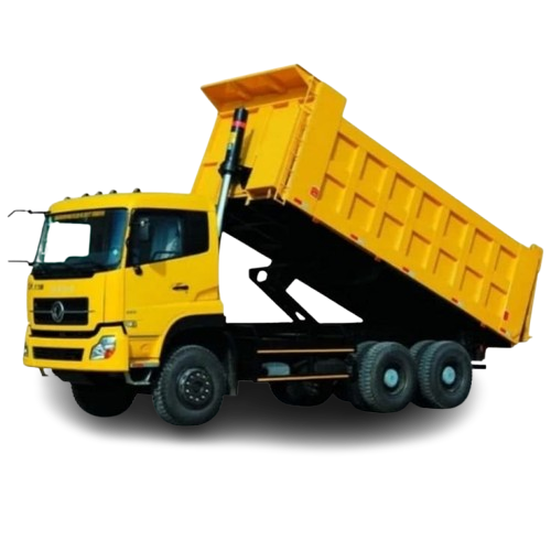 Dump Trucks