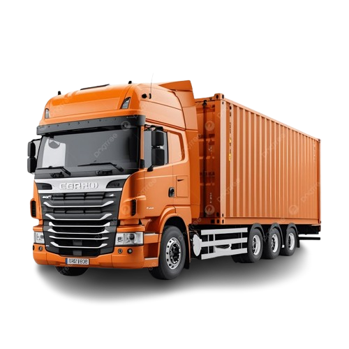 Cargo Trucks