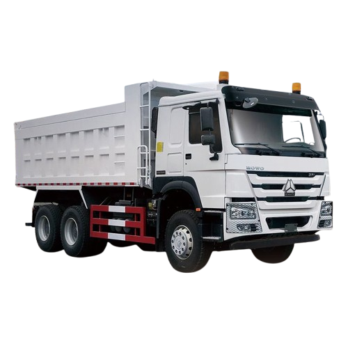 Heavy Duty Cargo Truck